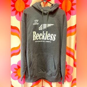 Reckless Hoodie